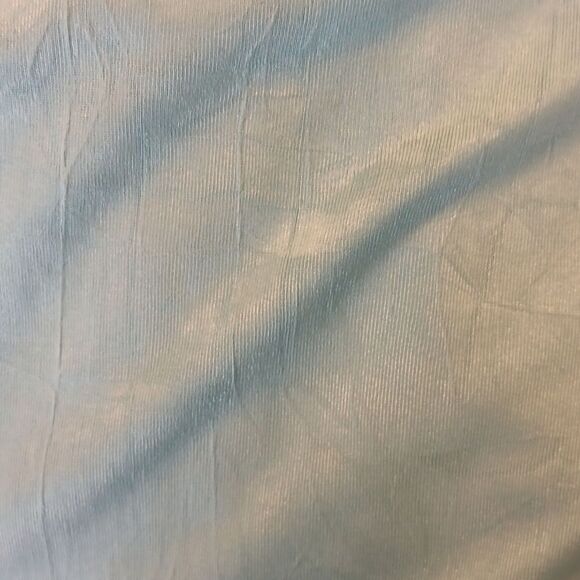 Bwear Blue Embellished Sleeveless Tank Top - Picture 12 of 12